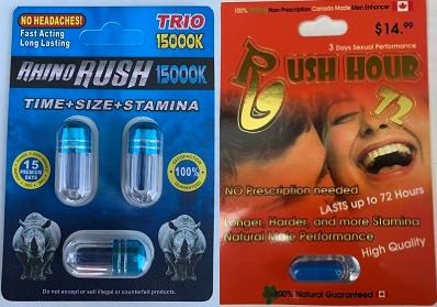 Подделки под попперсы в России Подделки под попперсы в России
